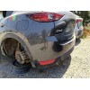 Recambio de paragolpes trasero para mazda cx-5 center-line 2wd referencia OEM IAM KBYB5022XBBB  