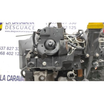 Recambio de motor completo para dacia sandero ambiance referencia OEM IAM K9KC6  