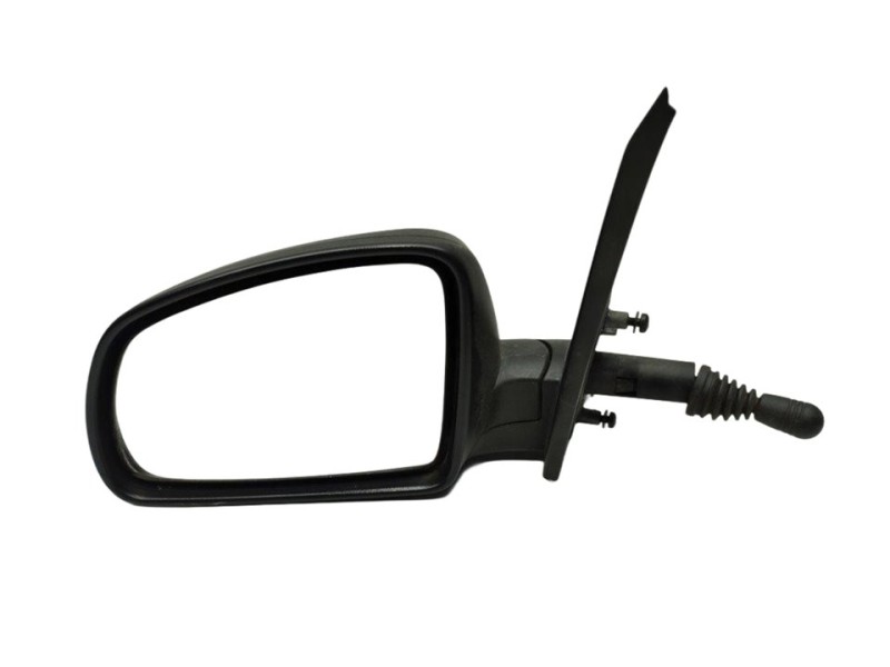 Recambio de retrovisor izquierdo para opel meriva cosmo referencia OEM IAM 13148948  
