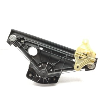 Recambio de elevalunas trasero izquierdo para renault clio v business referencia OEM IAM 827218155R  