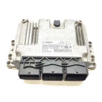 Recambio de centralita motor uce para toyota proace l1h1 furgón active referencia OEM IAM 0281030546  
