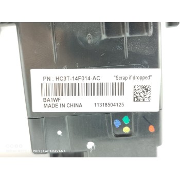 Recambio de modulo electronico para ford ka+ white edition referencia OEM IAM HC3T14F014AC  