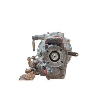 Recambio de caja cambios para nissan l35.09 2.8 referencia OEM IAM 63011014CI  