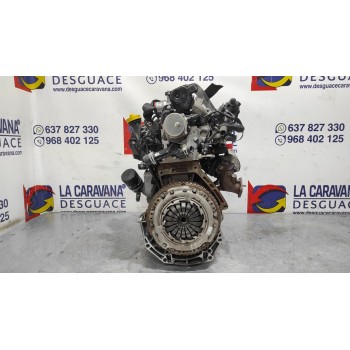 Recambio de motor completo para dacia sandero ambiance referencia OEM IAM K9KC6  