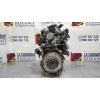 Recambio de motor completo para dacia sandero ambiance referencia OEM IAM K9KC6  