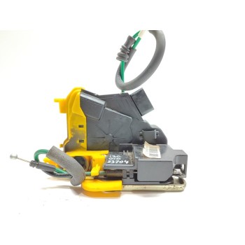 Recambio de cerradura puerta delantera derecha para hyundai i30 (gd) classic referencia OEM IAM 81320A6010  