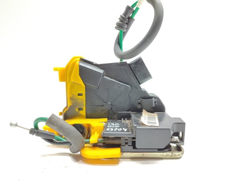 Recambio de cerradura puerta delantera derecha para hyundai i30 (gd) classic referencia OEM IAM 81320A6010  