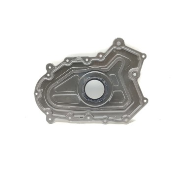 Recambio de tapa distribucion para land rover range rover evoque evoque hse referencia OEM IAM G4D36L073EA  