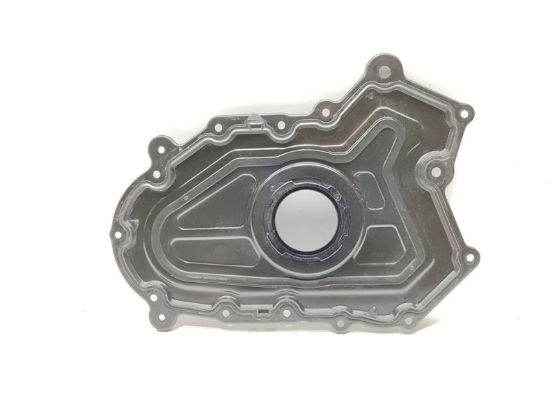 Recambio de tapa distribucion para land rover range rover evoque evoque hse referencia OEM IAM G4D36L073EA  