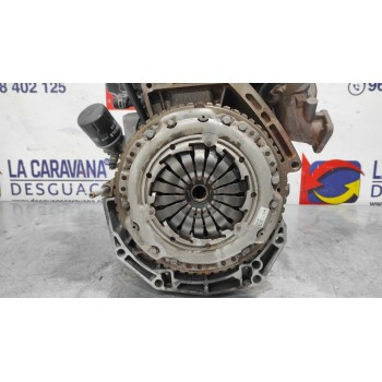 Recambio de motor completo para dacia sandero ambiance referencia OEM IAM K9KC6  