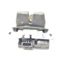 Recambio de cerradura maletero / porton para ford fiesta (ccn) ambiente referencia OEM IAM 8A61A442A66BL  