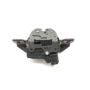 Recambio de cerradura maletero / porton para opel insignia grand sport selective referencia OEM IAM 13509599  
