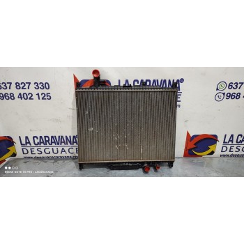 RADIADOR AGUA AH328005BA 