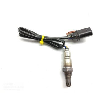 Recambio de sonda lambda para audi a4 berlina (8w2) básico referencia OEM IAM 8W0906265D  
