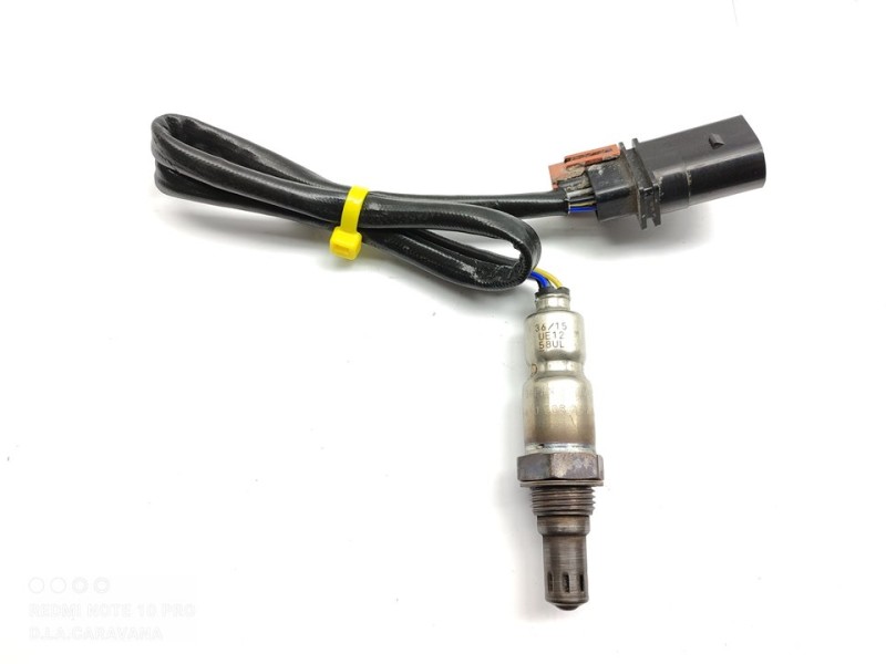 Recambio de sonda lambda para audi a4 berlina (8w2) básico referencia OEM IAM 8W0906265D  