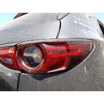 Recambio de piloto trasero derecho para mazda cx-5 center-line 2wd referencia OEM IAM K12351150H  