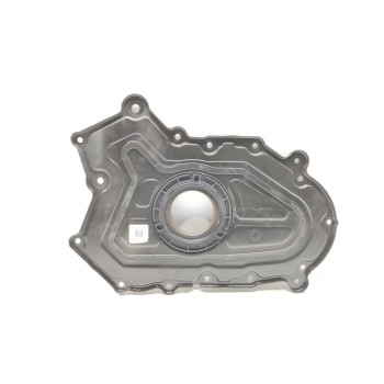 Recambio de tapa distribucion para land rover range rover evoque evoque hse referencia OEM IAM G4D36L073EA  