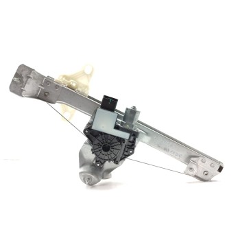 Recambio de elevalunas trasero izquierdo para renault arkana (eu version) intens referencia OEM IAM 827217197R  