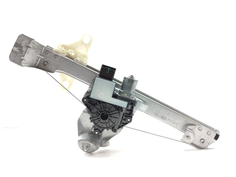 Recambio de elevalunas trasero izquierdo para renault arkana (eu version) intens referencia OEM IAM 827217197R  