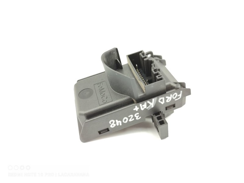 Recambio de modulo electronico para ford ka+ white edition referencia OEM IAM J7BT14F642A  