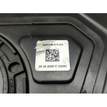 Recambio de tapa distribucion para land rover range rover evoque evoque hse referencia OEM IAM G4D36L073EA  