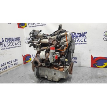 Recambio de motor completo para dacia sandero ambiance referencia OEM IAM K9KC6  