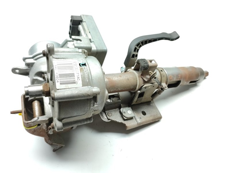 Recambio de columna direccion para ford ka+ essential referencia OEM IAM 2275822  