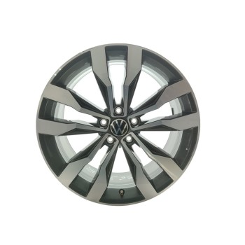 Recambio de juego llantas para volkswagen t-roc advance r-line referencia OEM IAM 2GA601025F  