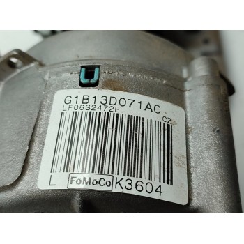 Recambio de columna direccion para ford ka+ essential referencia OEM IAM 2275822  