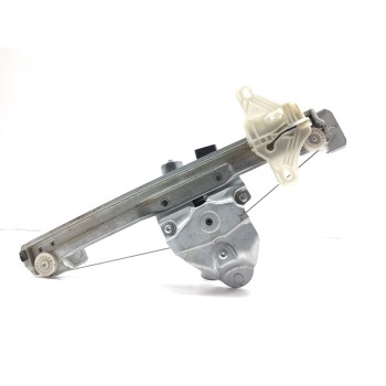 Recambio de elevalunas trasero izquierdo para renault arkana (eu version) intens referencia OEM IAM 827217197R  