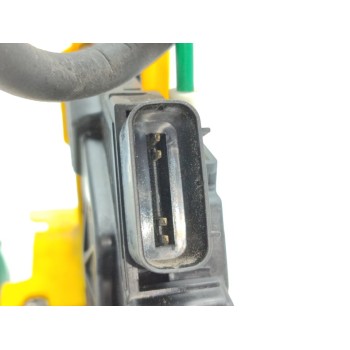 Recambio de cerradura puerta delantera derecha para hyundai i30 (gd) classic referencia OEM IAM 81320A6010  