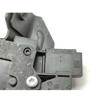 Recambio de cerradura maletero / porton para opel insignia grand sport selective referencia OEM IAM 13509599  