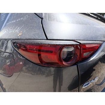 Recambio de piloto trasero izquierdo para mazda cx-5 center-line 2wd referencia OEM IAM K12351160H  