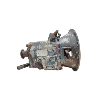 Recambio de caja cambios para nissan l35.09 2.8 referencia OEM IAM 63011014CI  