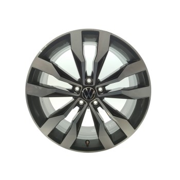 Recambio de juego llantas para volkswagen t-roc advance r-line referencia OEM IAM 2GA601025F  