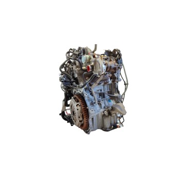 Recambio de motor completo para renault clio iv dynamique referencia OEM IAM H4BB4  