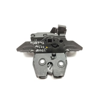 Recambio de cerradura maletero / porton para opel insignia grand sport selective referencia OEM IAM 13509599  