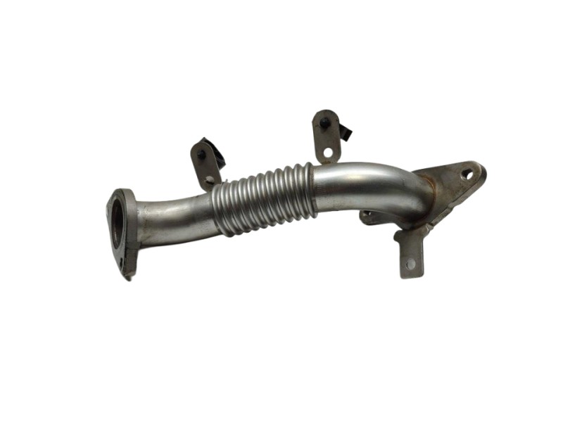 Recambio de tubo para land rover range rover evoque evoque hse referencia OEM IAM G4D39F468KA  