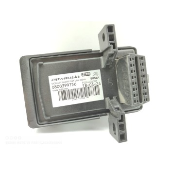 Recambio de modulo electronico para ford ka+ white edition referencia OEM IAM J7BT14F642A  