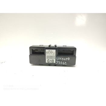 Recambio de modulo electronico para kia sorento emotion 4wd referencia OEM IAM 919402P360  