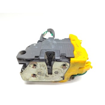 Recambio de cerradura puerta delantera derecha para hyundai i30 (gd) classic referencia OEM IAM 81320A6010  