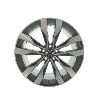Recambio de juego llantas para volkswagen t-roc advance r-line referencia OEM IAM 2GA601025F  