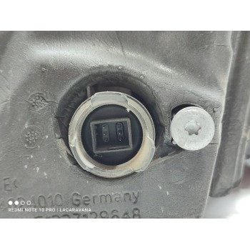 Recambio de retrovisor derecho para bmw serie 1 berlina (e81/e87) 120d referencia OEM IAM 51167189850  