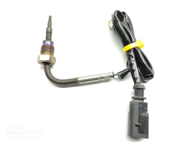 Recambio de sensor para audi a4 berlina (8w2) básico referencia OEM IAM 8W0906088E  