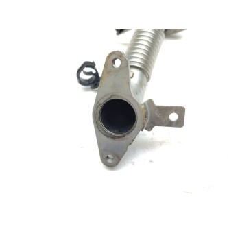 Recambio de tubo para land rover range rover evoque evoque hse referencia OEM IAM G4D39F468KA  