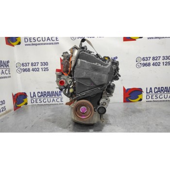 Recambio de motor completo para dacia sandero ambiance referencia OEM IAM K9KC6  