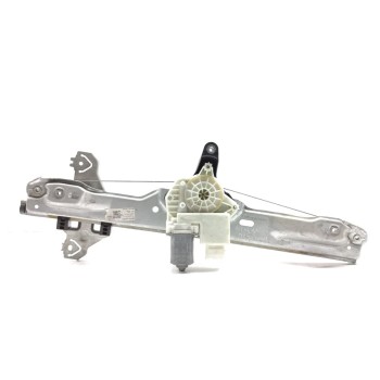 Recambio de elevalunas delantero izquierdo para nissan qashqai (j11) acenta referencia OEM IAM 80701HV00C  