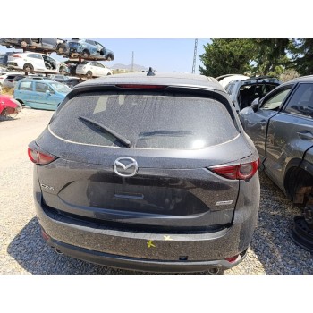 Recambio de porton trasero para mazda cx-5 center-line 2wd referencia OEM IAM KBY46202XB  