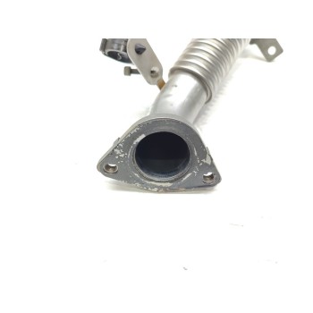 Recambio de tubo para land rover range rover evoque evoque hse referencia OEM IAM G4D39F468KA  