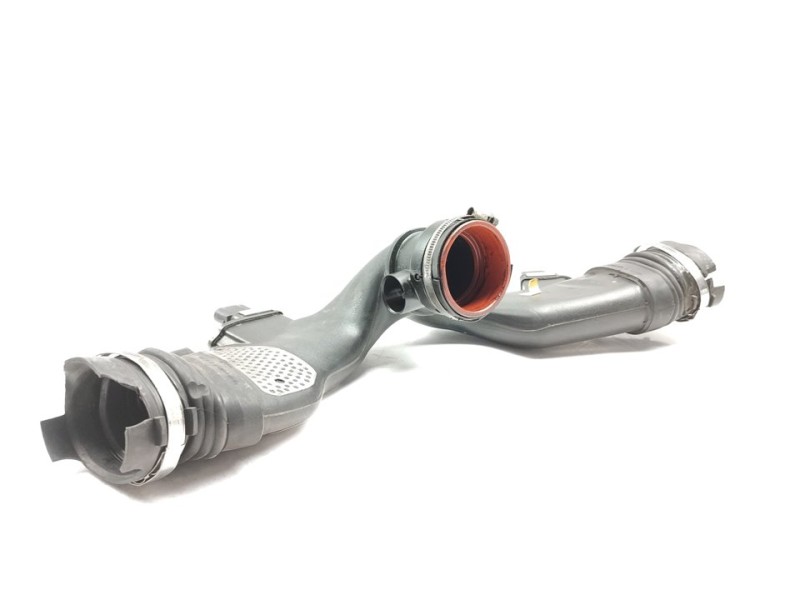 Recambio de caudalimetro para mercedes-benz clase c (w204) berlina c 320 cdi (204.022) referencia OEM IAM A6420943497  